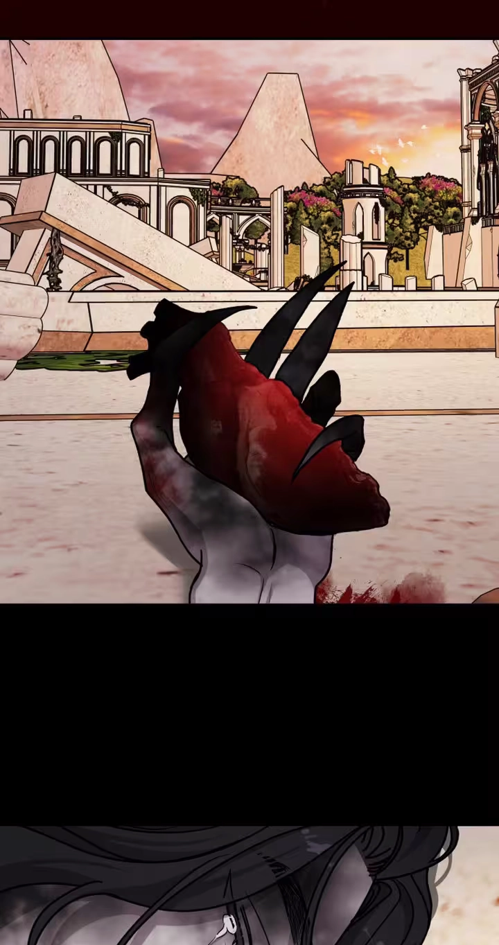 For the Queendom Chapter 134 page 115 - 