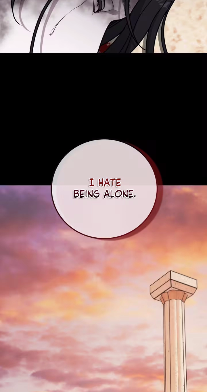 For the Queendom Chapter 134 page 116 - 