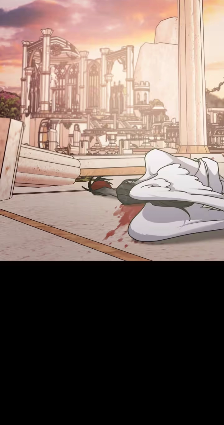 For the Queendom Chapter 134 page 117 - 