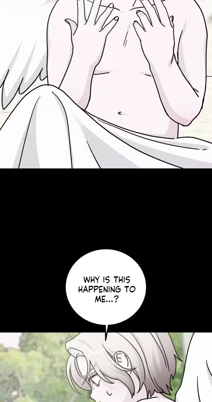 For the Queendom Chapter 134 page 128 - 