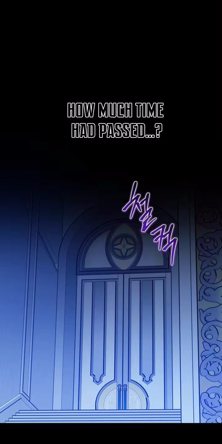For the Queendom Chapter 134 page 16 - 