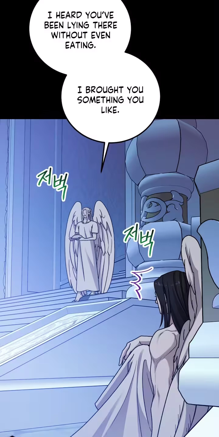 For the Queendom Chapter 134 page 18 - 