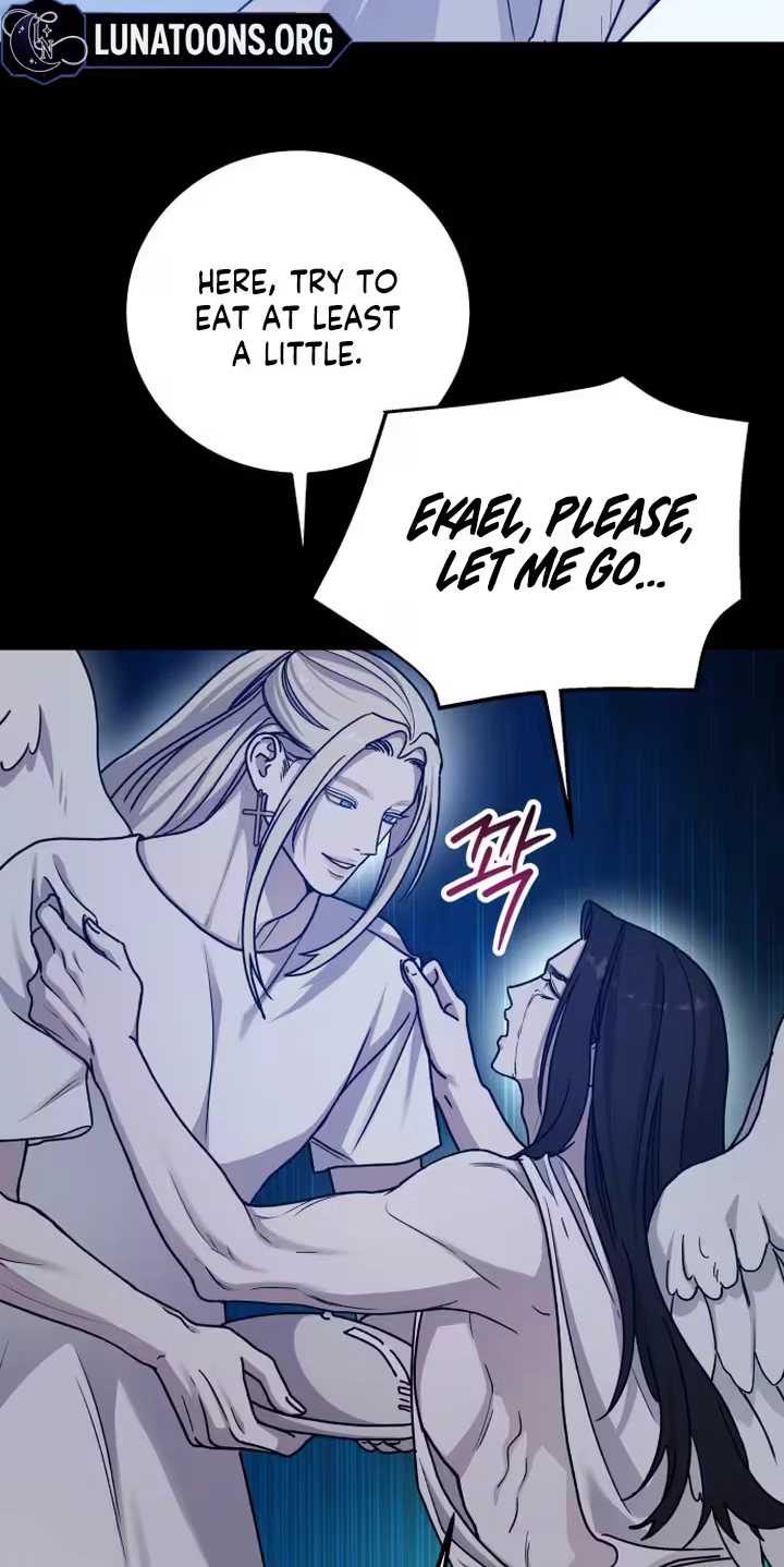 For the Queendom Chapter 134 page 19 - 