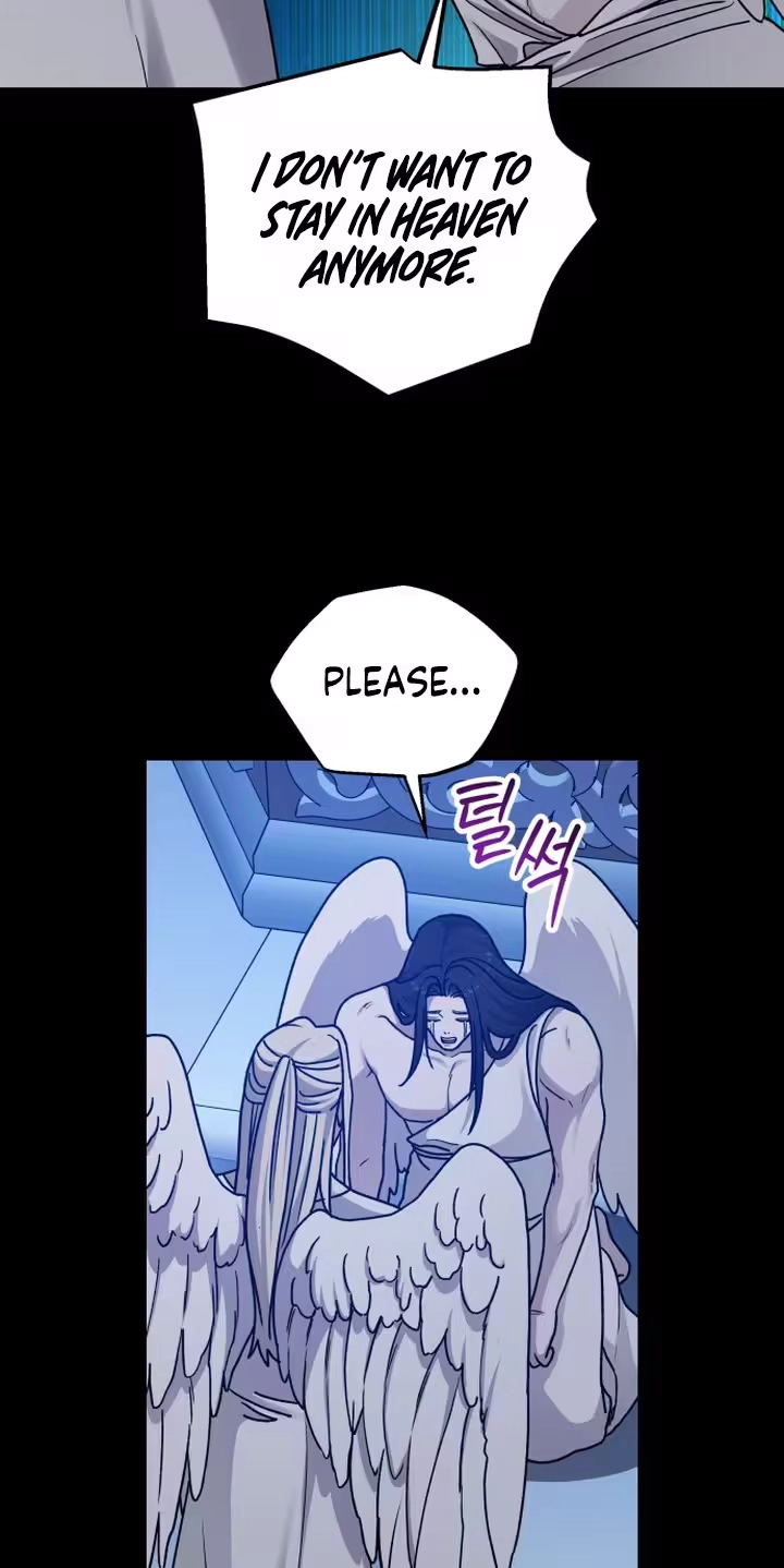For the Queendom Chapter 134 page 20 - 