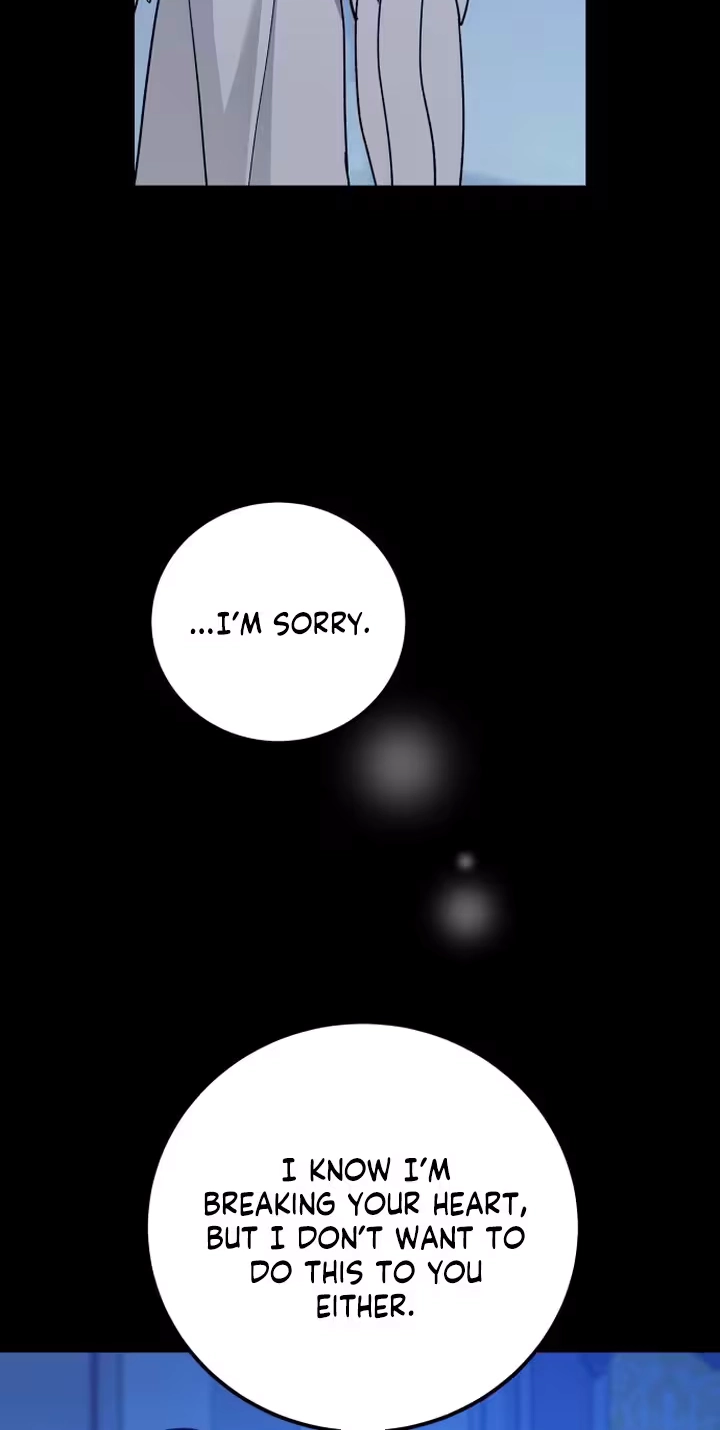 For the Queendom Chapter 134 page 21 - 