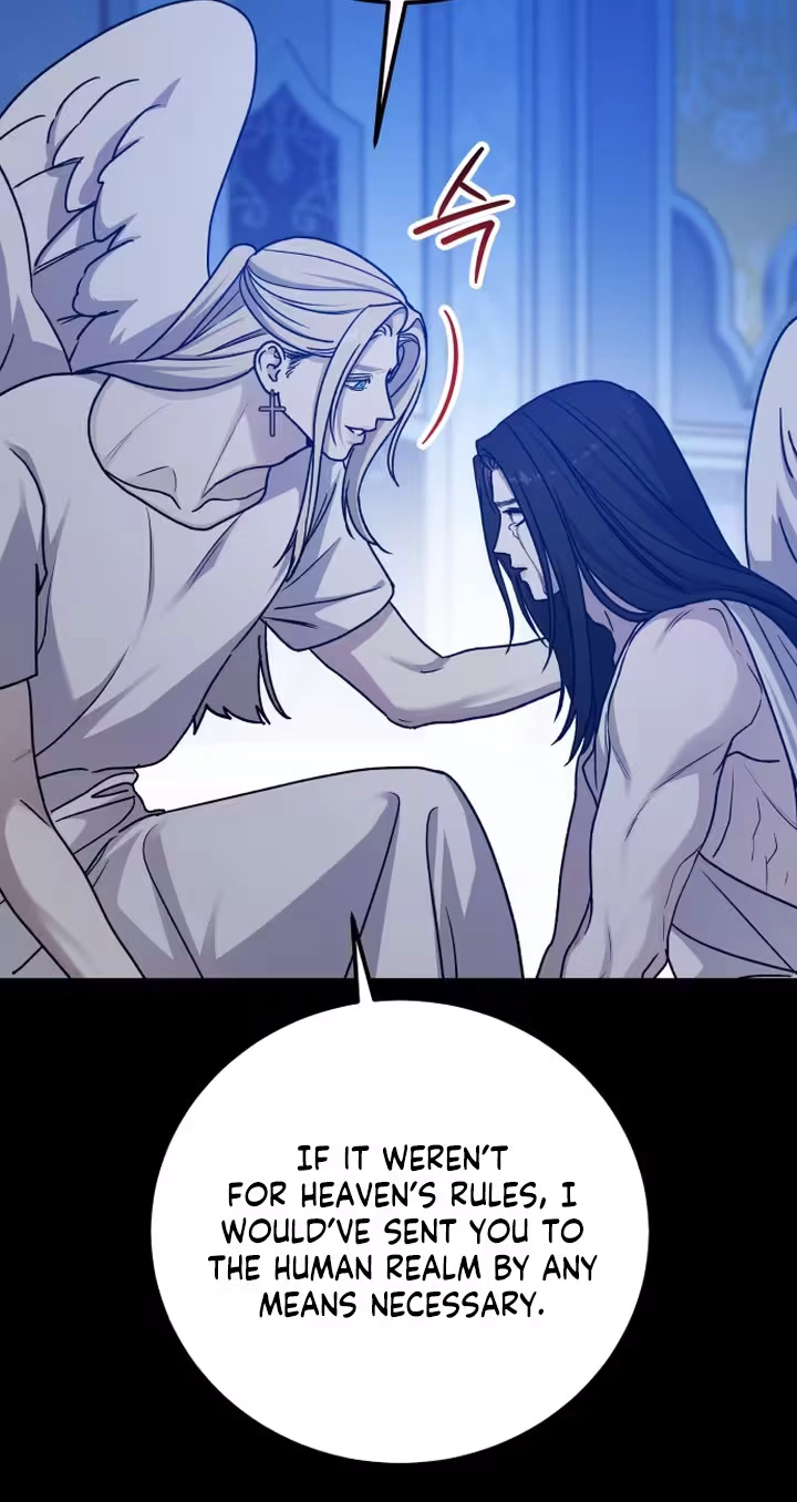 For the Queendom Chapter 134 page 22 - 