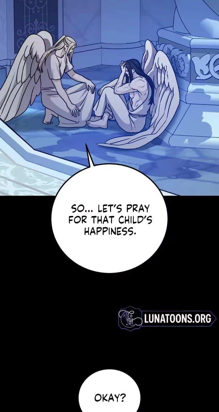 For the Queendom Chapter 134 page 24 - 