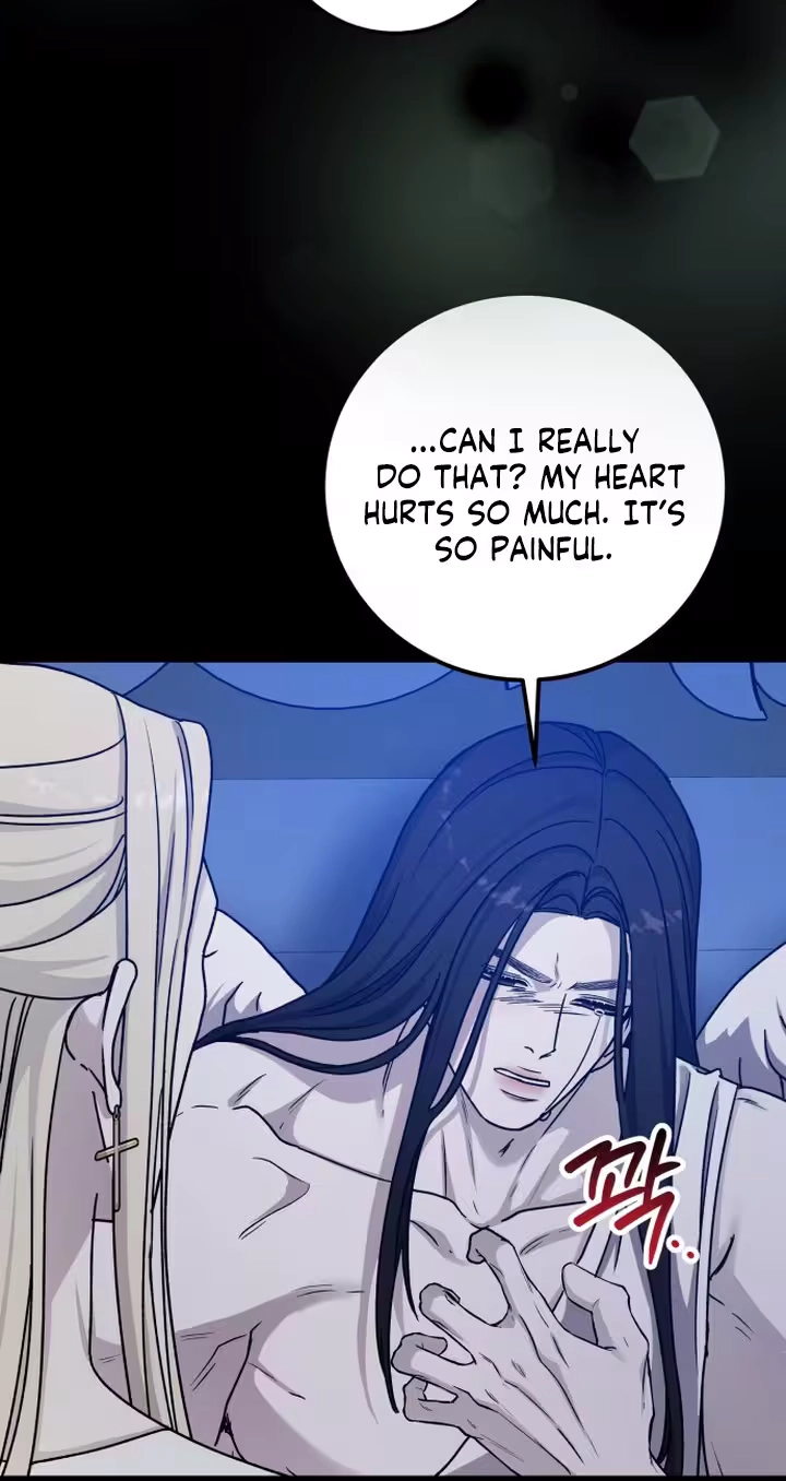 For the Queendom Chapter 134 page 28 - 