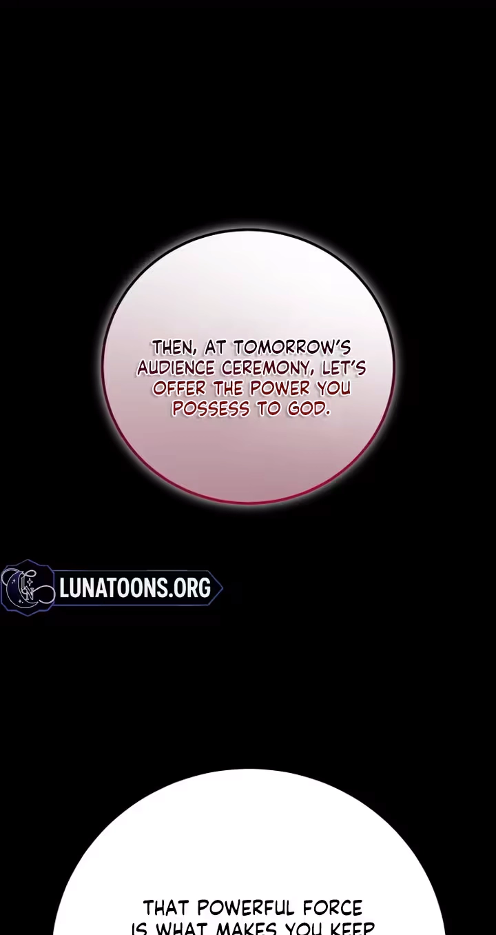 For the Queendom Chapter 134 page 29 - 