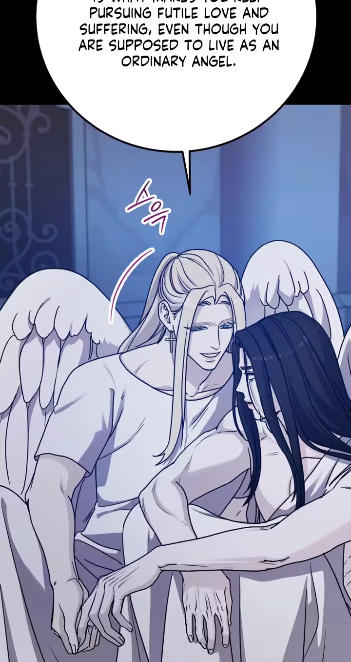For the Queendom Chapter 134 page 30 - 