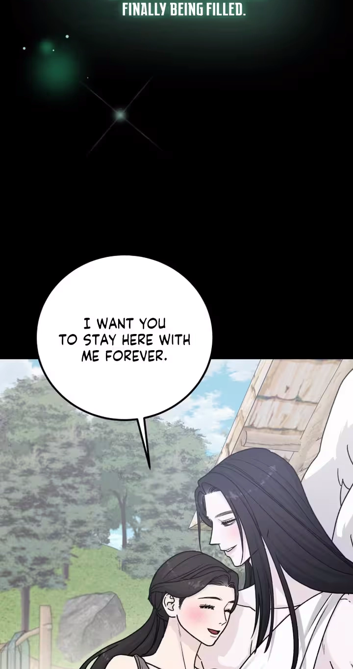 For the Queendom Chapter 134 page 4 - 