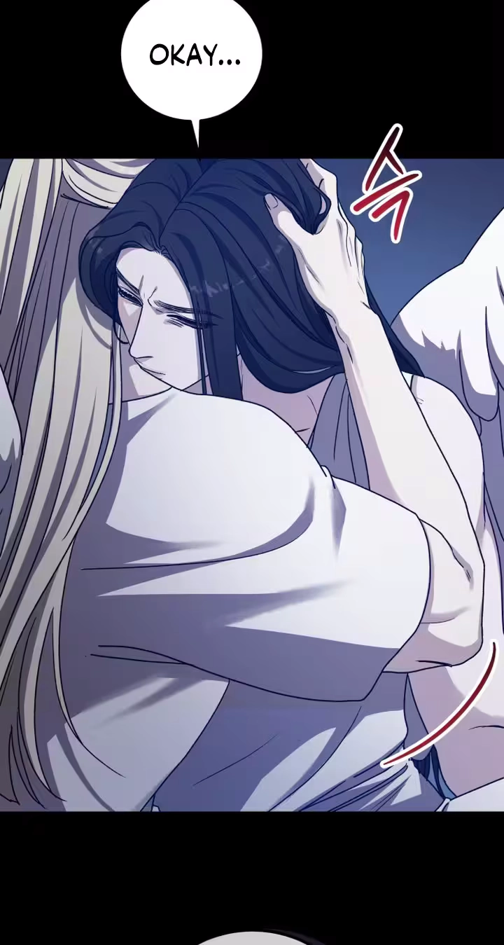 For the Queendom Chapter 134 page 32 - 