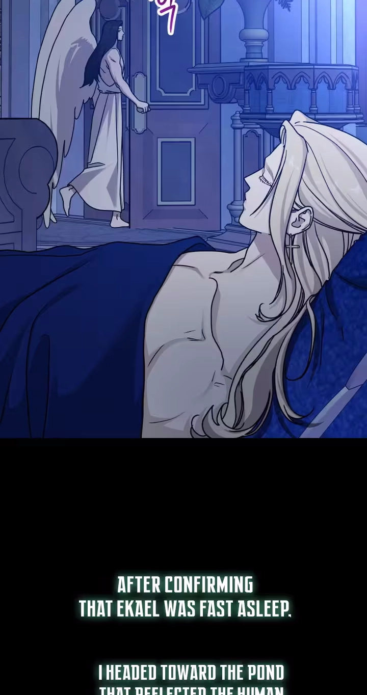 For the Queendom Chapter 134 page 34 - 