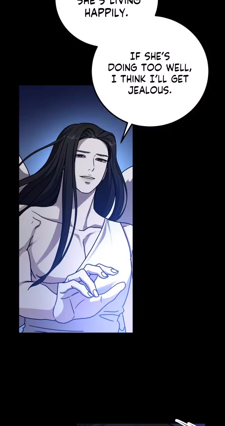 For the Queendom Chapter 134 page 37 - 