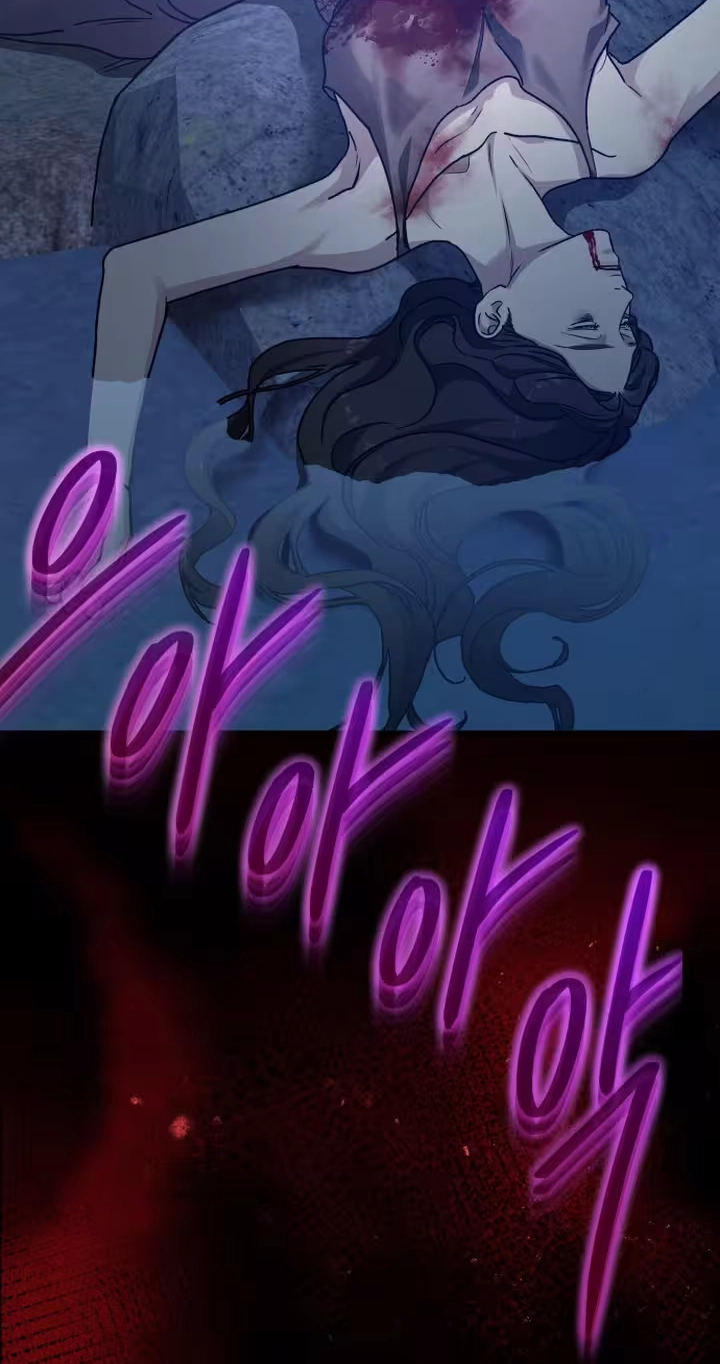 For the Queendom Chapter 134 page 40 - 