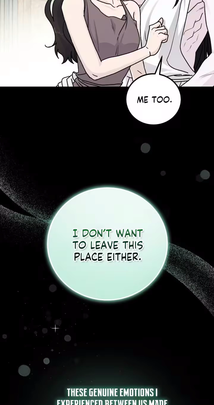 For the Queendom Chapter 134 page 5 - 