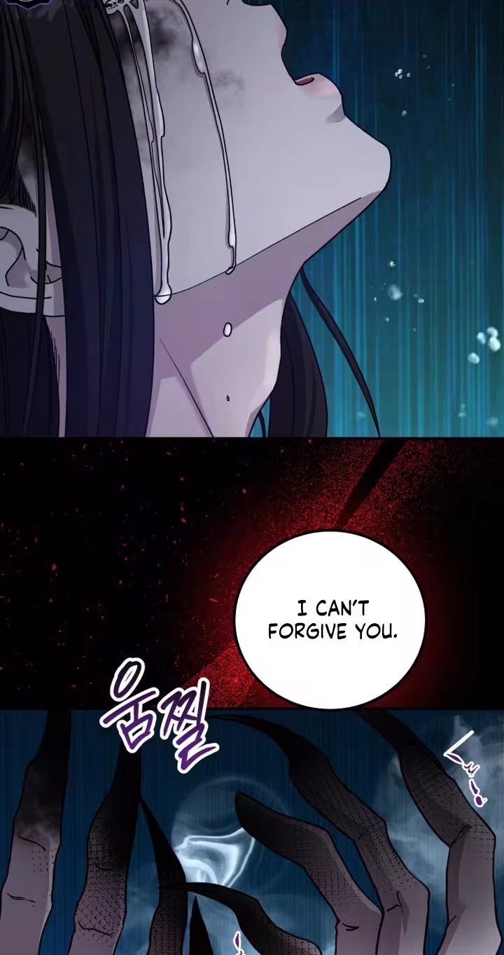 For the Queendom Chapter 134 page 42 - 