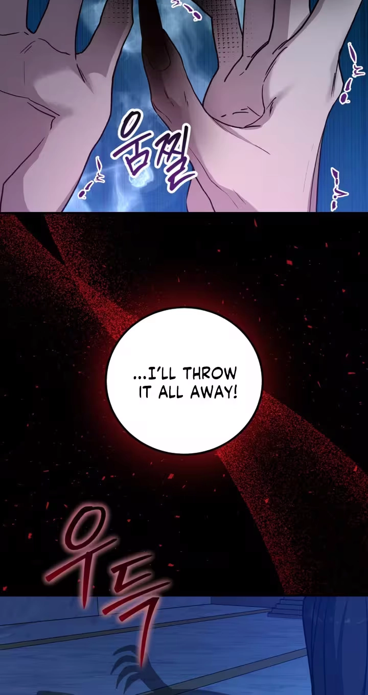 For the Queendom Chapter 134 page 43 - 