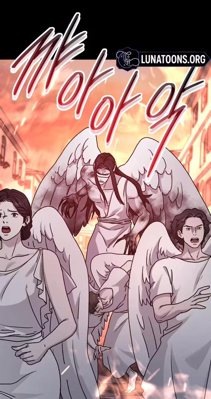 For the Queendom Chapter 134 page 47 - 