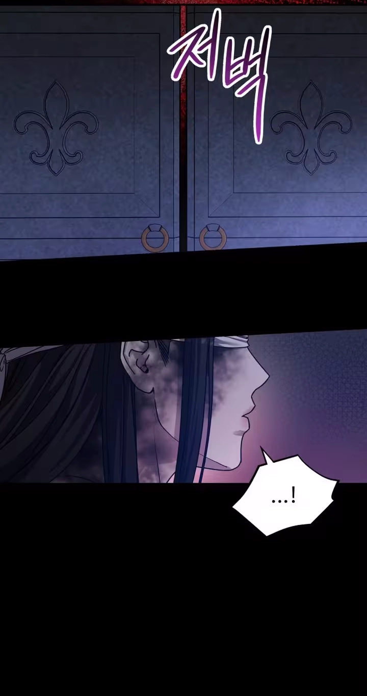 For the Queendom Chapter 134 page 49 - 