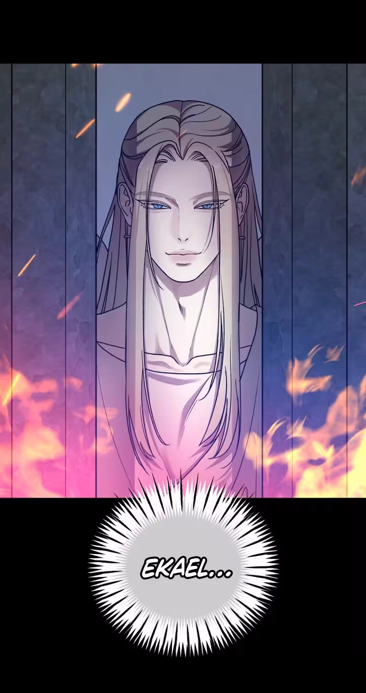 For the Queendom Chapter 134 page 50 - 