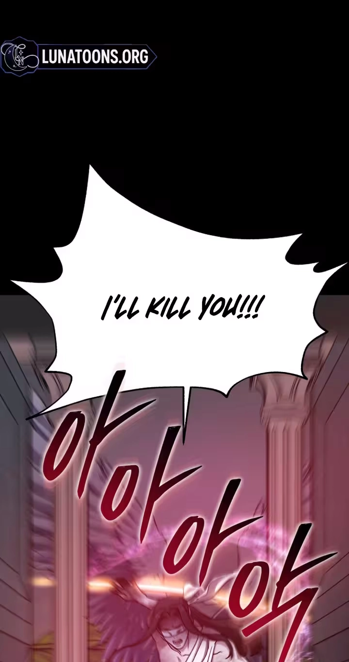 For the Queendom Chapter 134 page 51 - 
