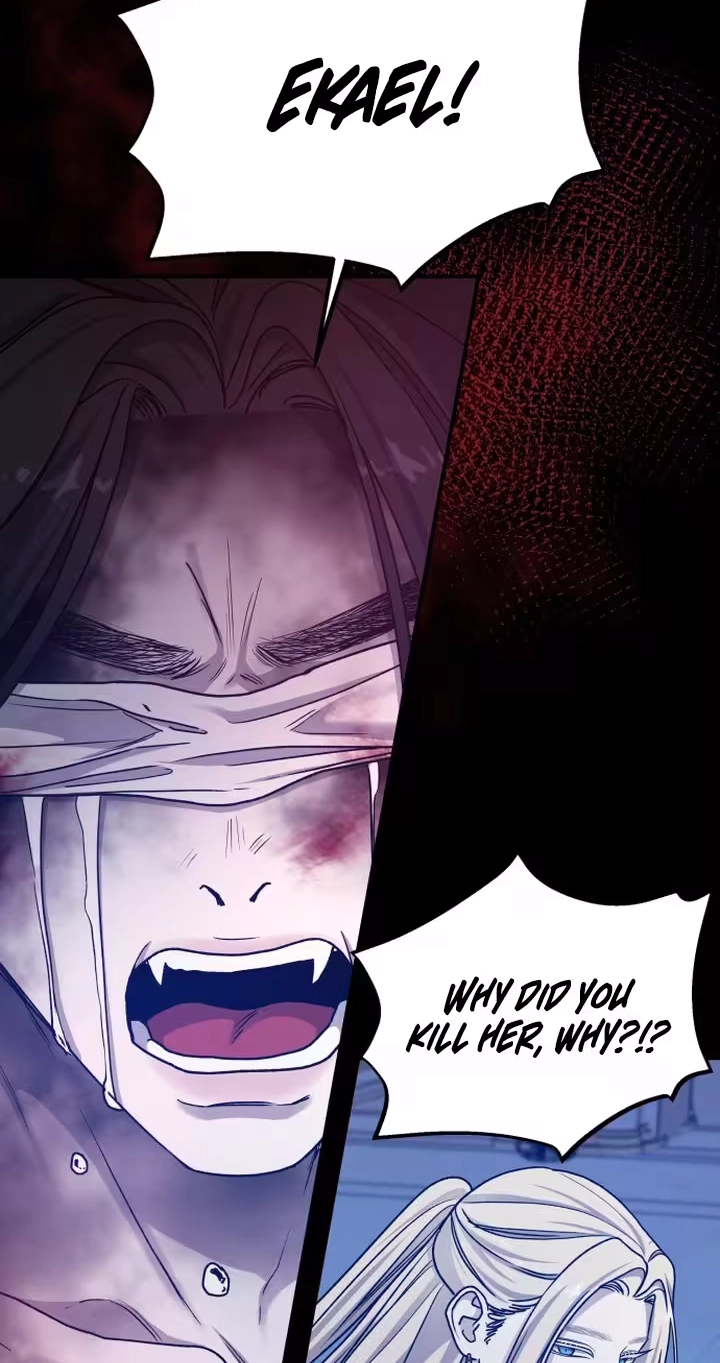 For the Queendom Chapter 134 page 53 - 