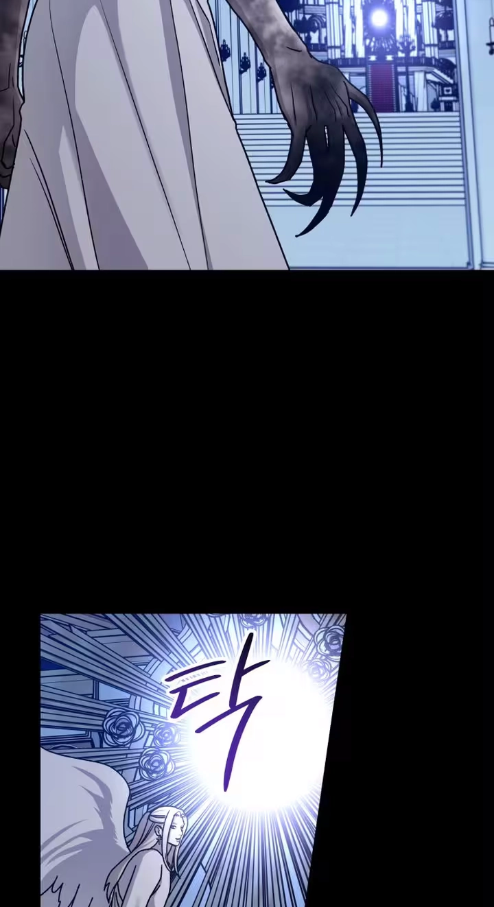 For the Queendom Chapter 134 page 56 - 