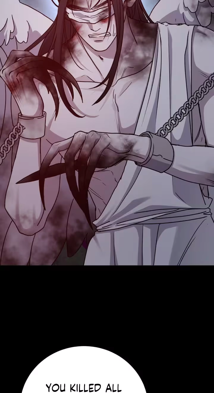 For the Queendom Chapter 134 page 60 - 