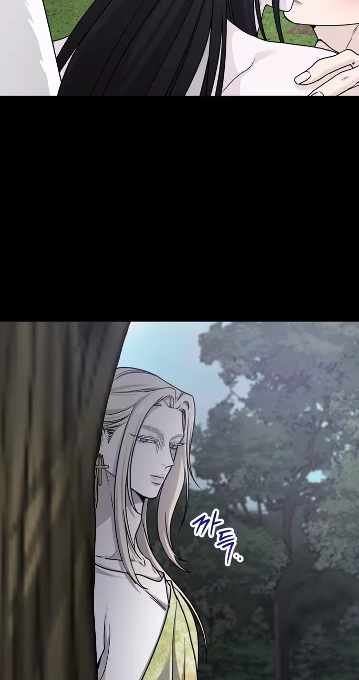 For the Queendom Chapter 134 page 7 - 