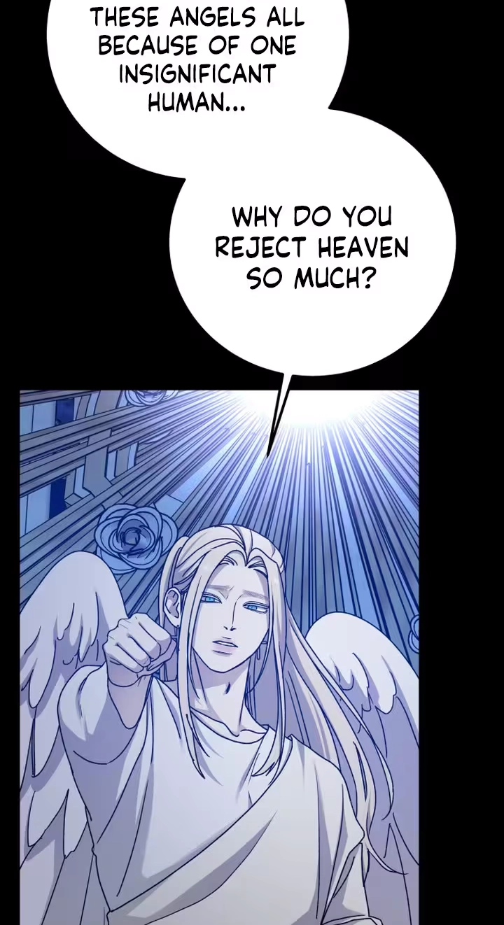 For the Queendom Chapter 134 page 61 - 