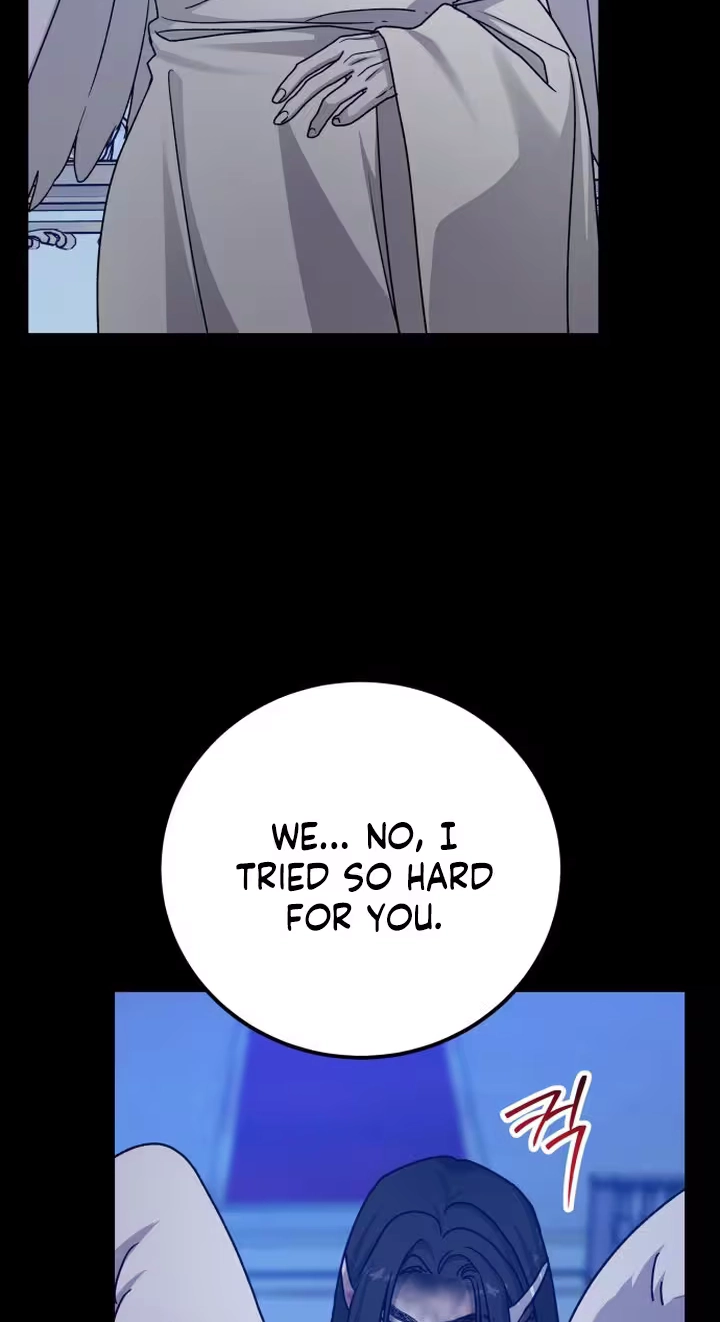 For the Queendom Chapter 134 page 62 - 