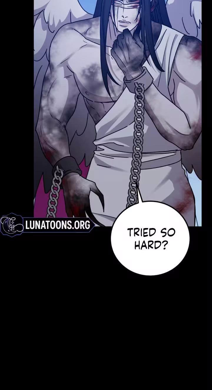 For the Queendom Chapter 134 page 63 - 