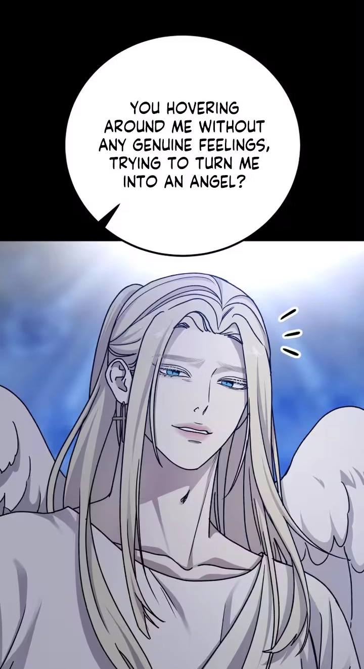 For the Queendom Chapter 134 page 64 - 