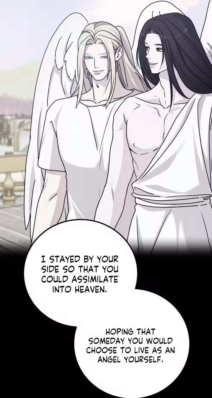 For the Queendom Chapter 134 page 66 - 
