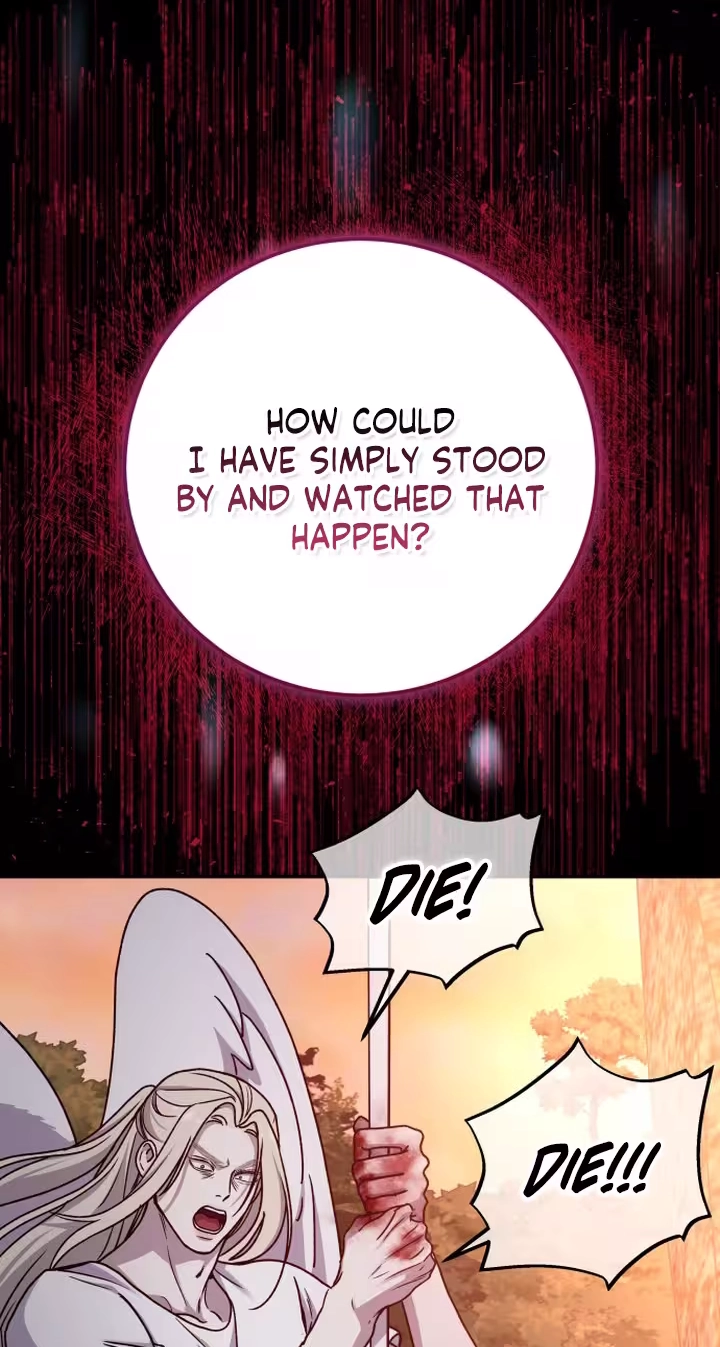 For the Queendom Chapter 134 page 73 - 