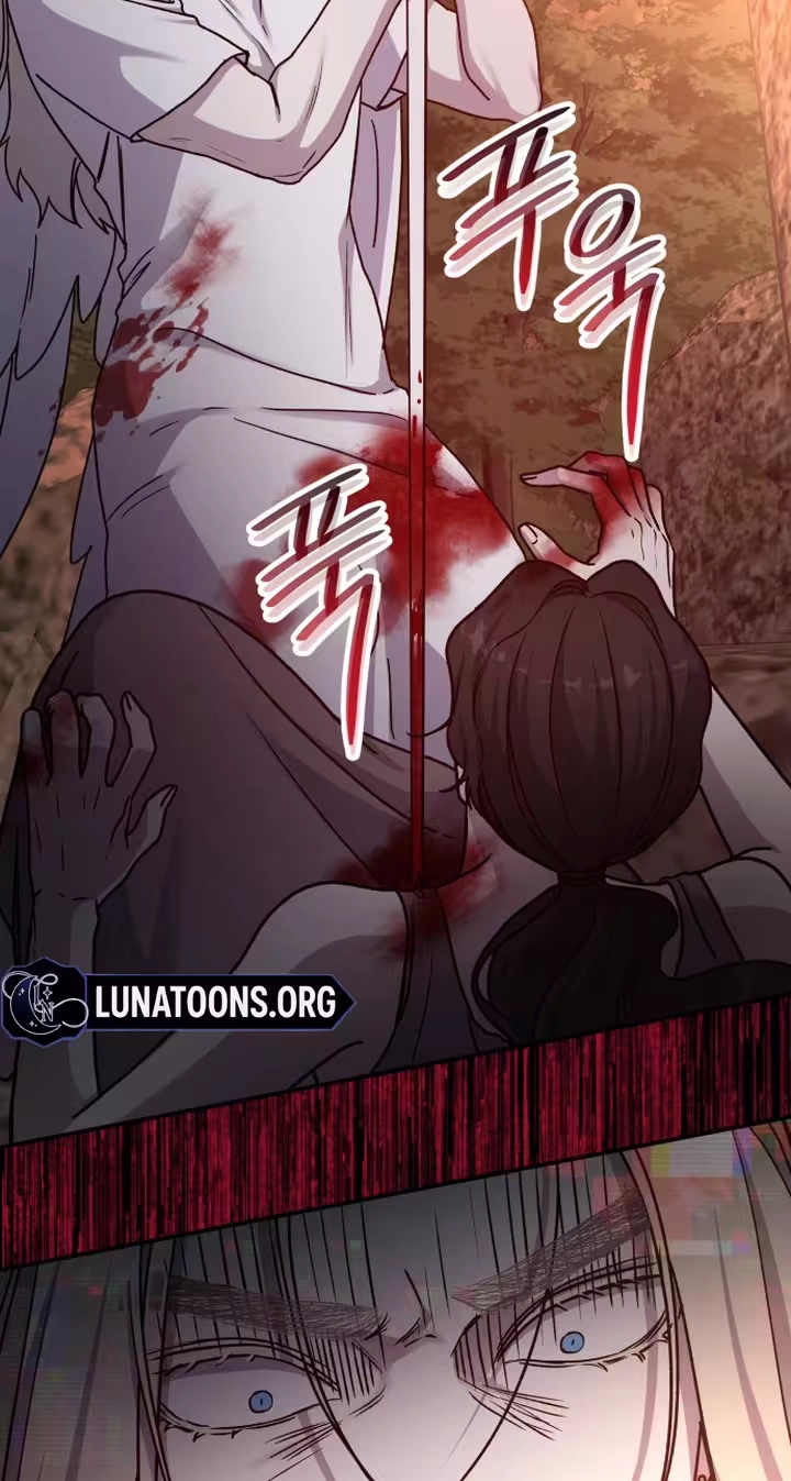 For the Queendom Chapter 134 page 74 - 