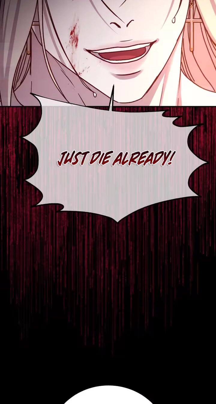 For the Queendom Chapter 134 page 75 - 