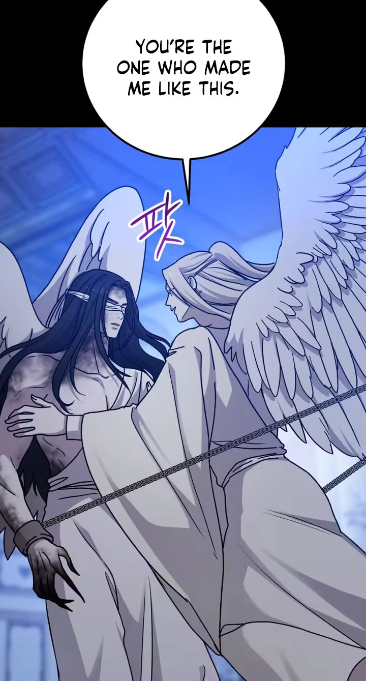 For the Queendom Chapter 134 page 76 - 