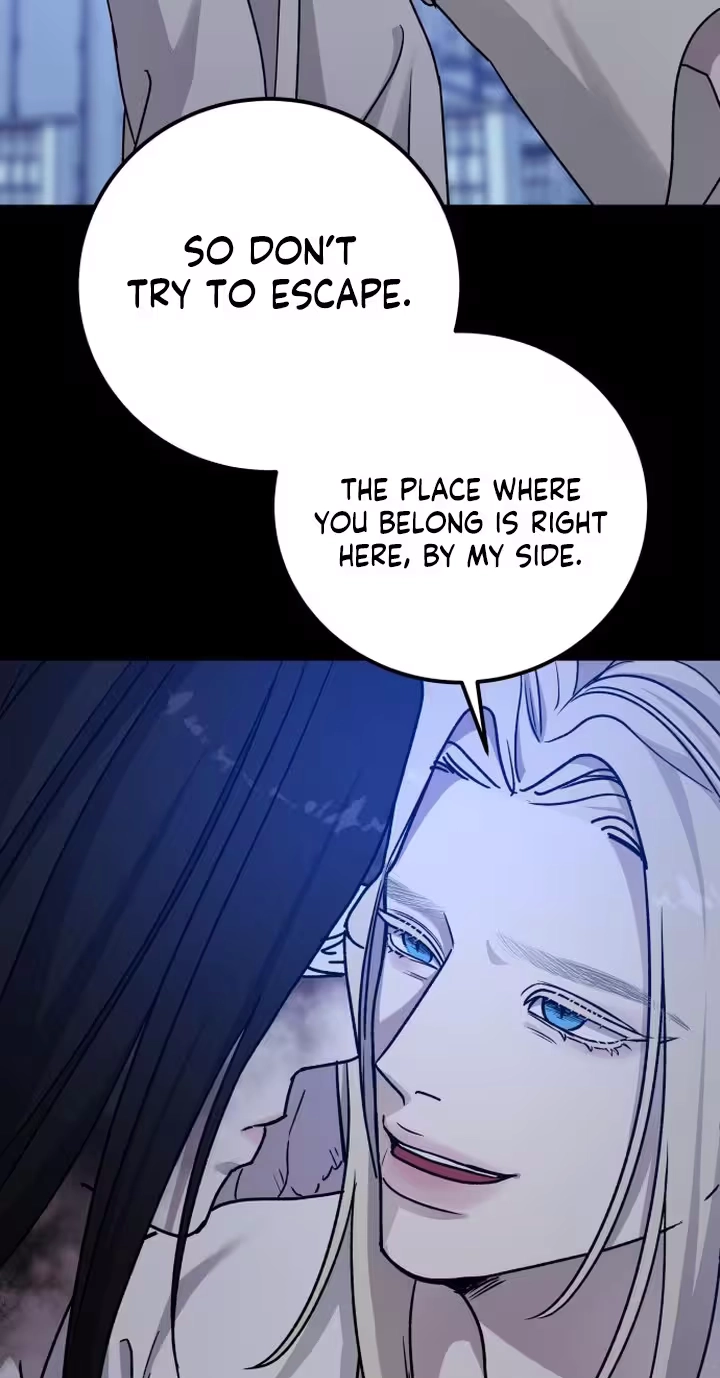 For the Queendom Chapter 134 page 77 - 