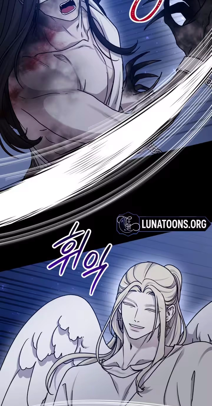 For the Queendom Chapter 134 page 79 - 