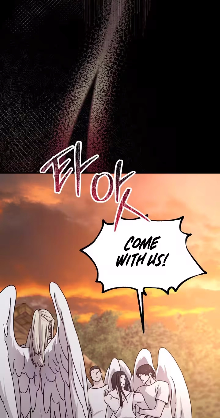 For the Queendom Chapter 134 page 9 - 