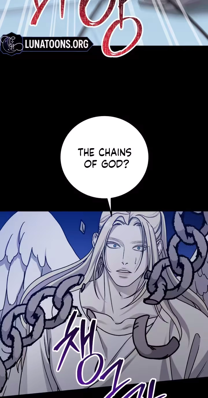 For the Queendom Chapter 134 page 86 - 