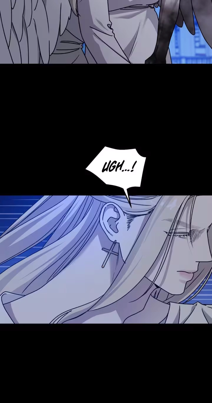 For the Queendom Chapter 134 page 88 - 