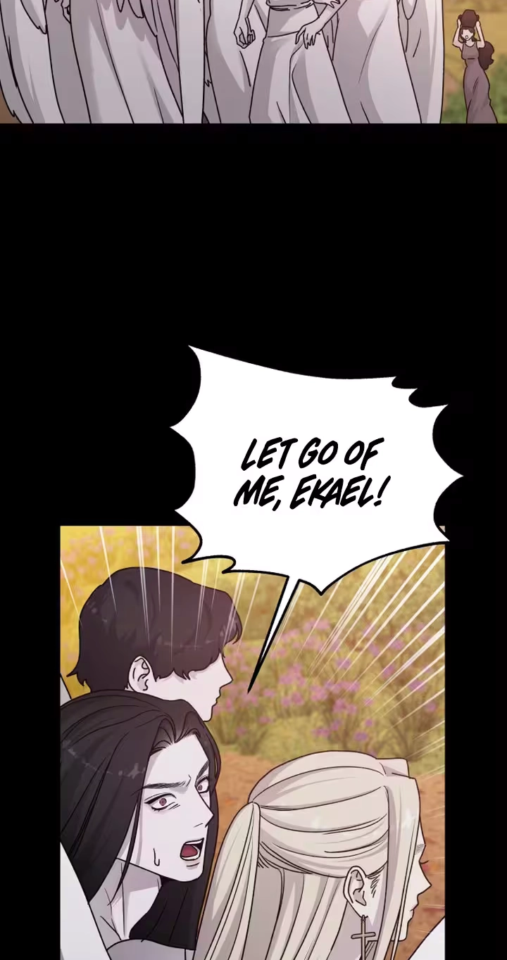 For the Queendom Chapter 134 page 10 - 