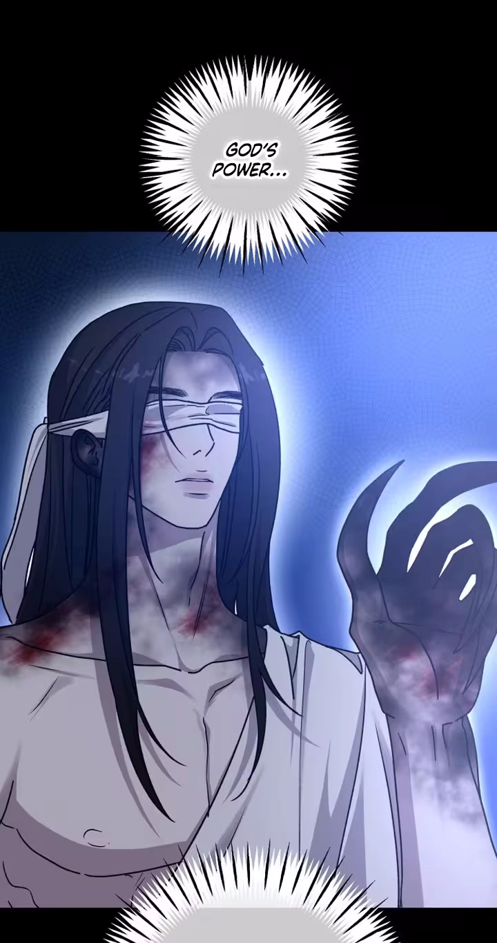 For the Queendom Chapter 134 page 91 - 