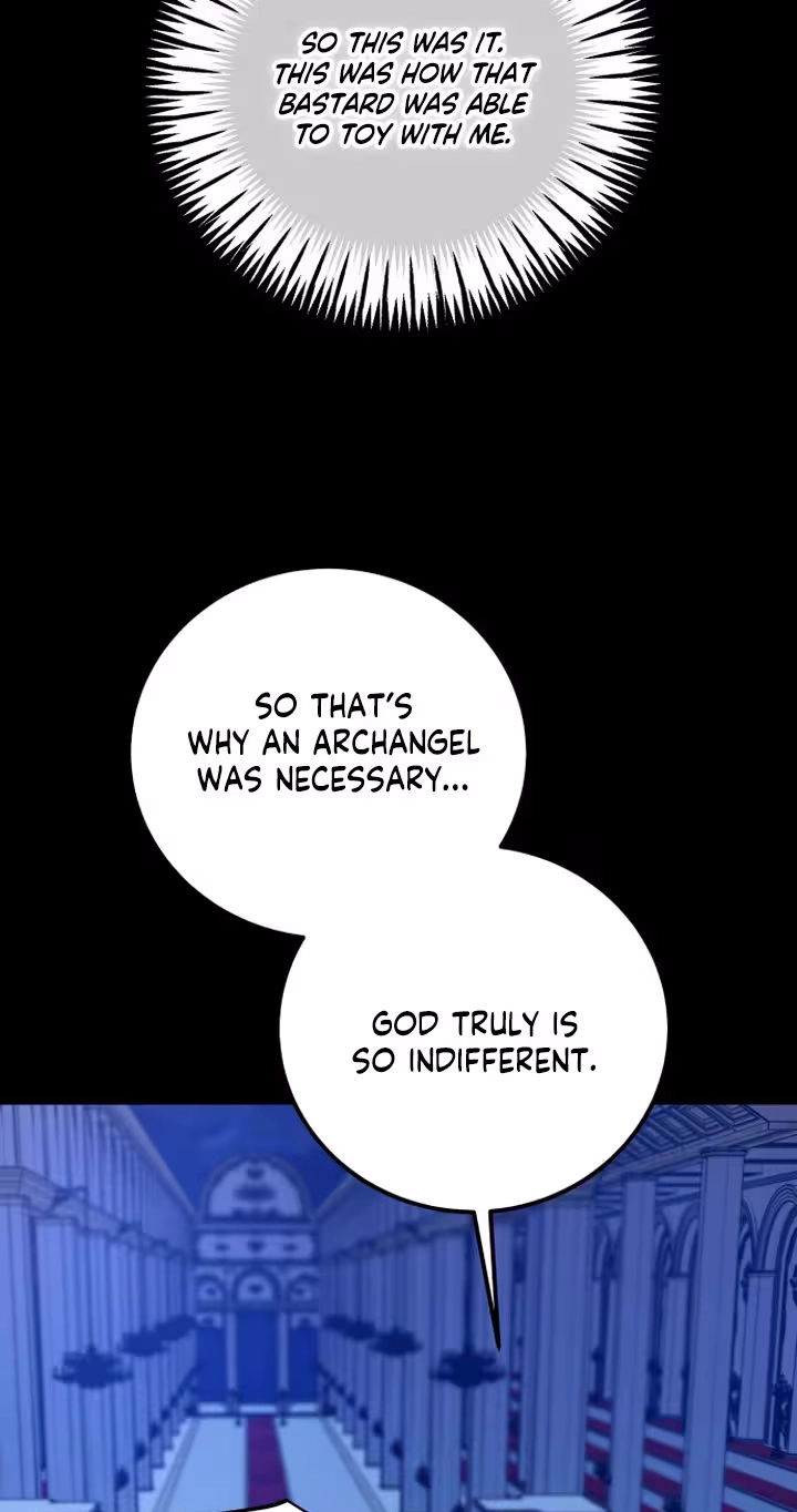 For the Queendom Chapter 134 page 92 - 