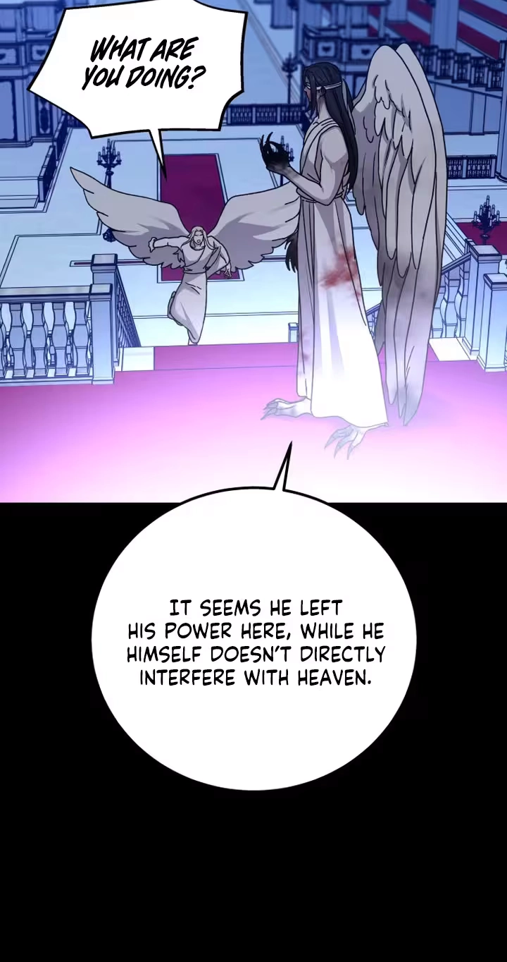 For the Queendom Chapter 134 page 93 - 