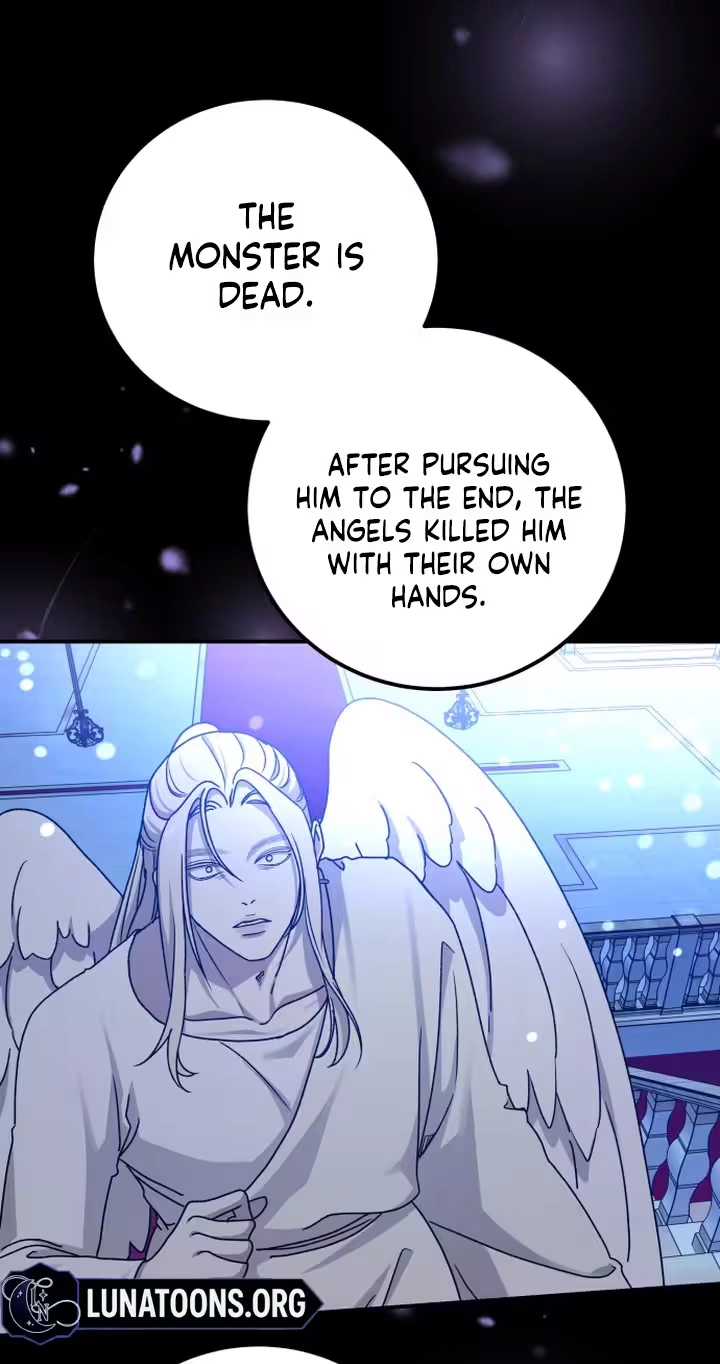 For the Queendom Chapter 134 page 96 - 
