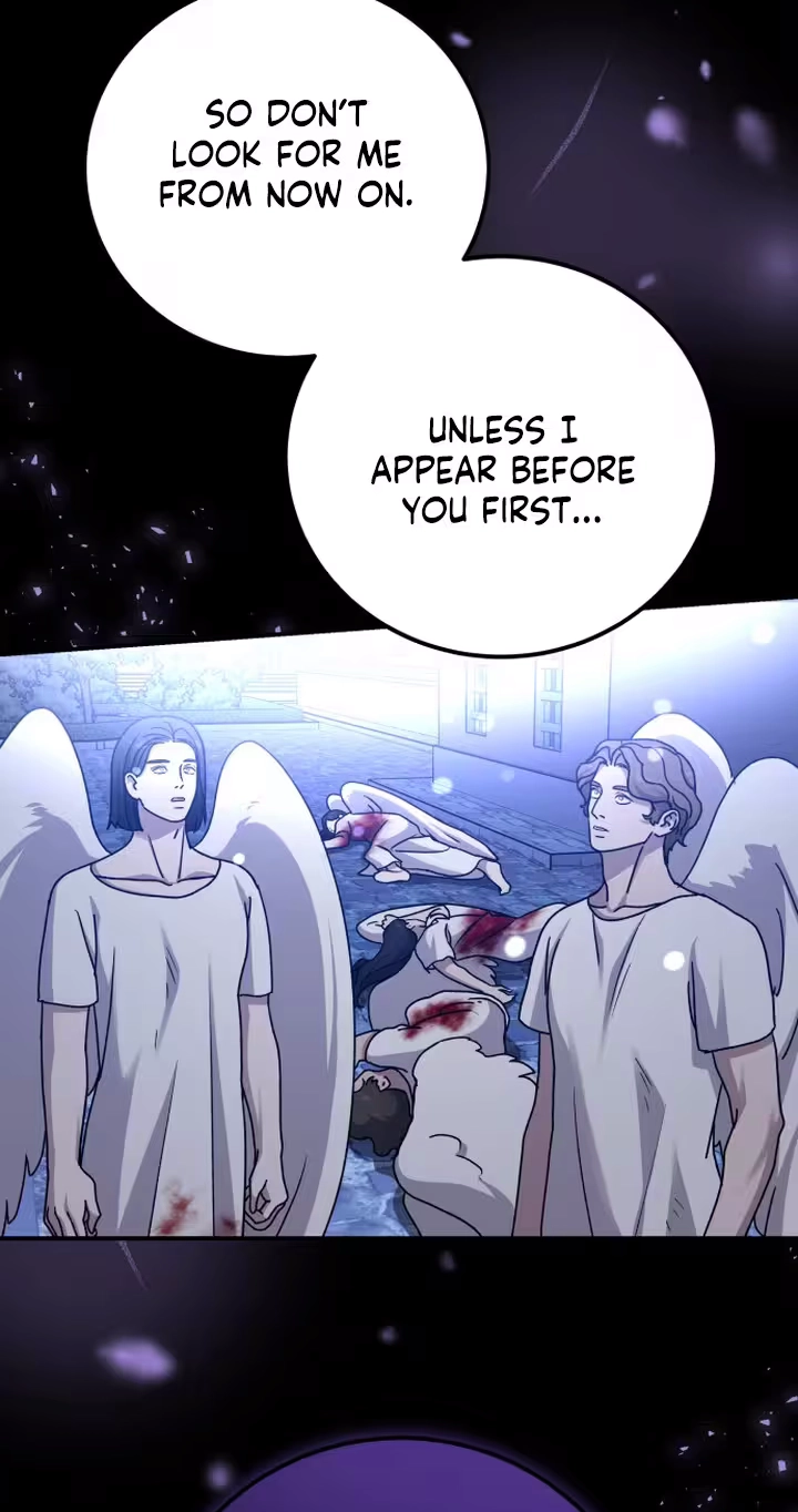 For the Queendom Chapter 134 page 97 - 
